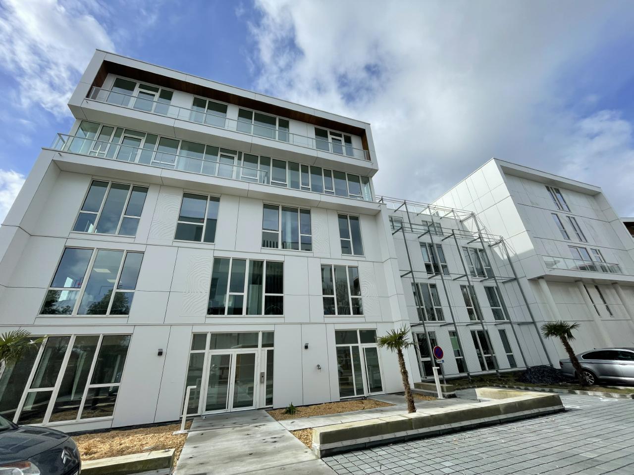 Bureau Nantes 459m² Location bureau Nantes Loire-Atlantique OLBUR2421827 1